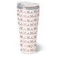 Pretty in Pink Tumbler 32oz