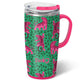 Easy Tiger Travel Mug 22oz