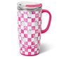 Ghost Check Travel Mug 22oz