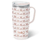 Pretty in Pink Travel Mug 22oz