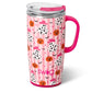 Ghost Town Travel Mug 22oz