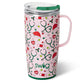Santa’s Scrubs Travel Mug 22oz