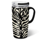 Zebra Travel Mug 22oz