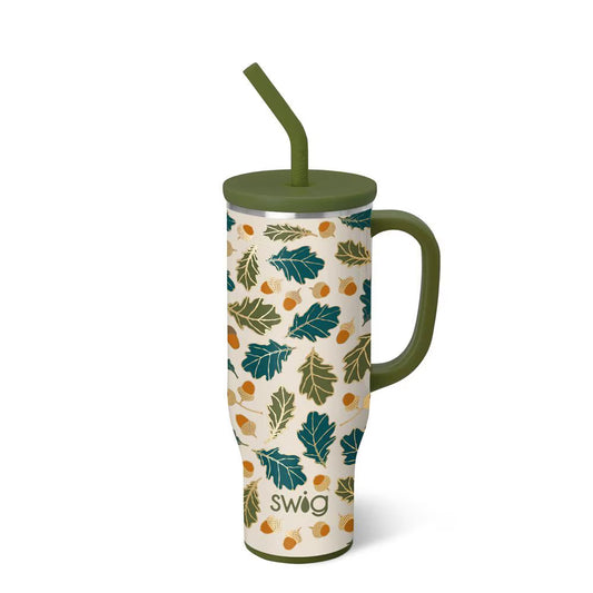 Autumn Breeze Mega Mug 30oz