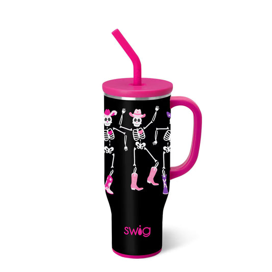 Let’s Go Ghouls Mega Mug 30oz