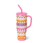 Trick or Treat Mega Mug 30oz