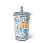 Pumpkin Grove Party Sipper 14oz