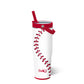 Baseball Leakproof EZ Fill Bottle 32oz