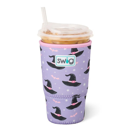Spellbound Iced Cup Coolie (Large)