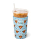 Holy Cow Iced Cup Coolie (Medium)