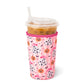 Ghost Town Iced Cup Coolie (Medium)