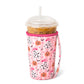 Ghost Town Iced Cup Coolie (Medium)