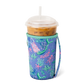 Under the Sea Iced Cup Coolie (22oz)