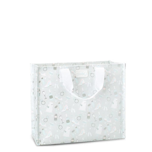 Bride To Be Medium Reusable Bag