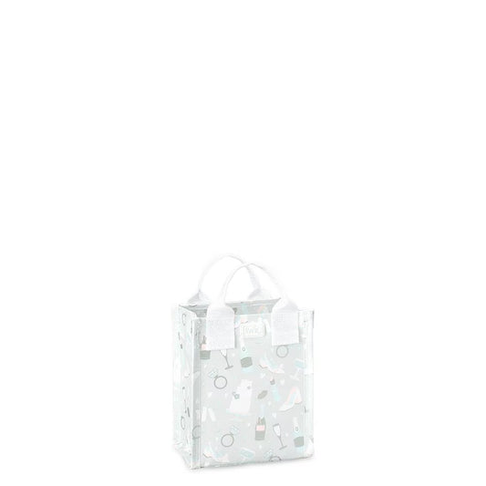 Bride To Be Mini Reusable Bag