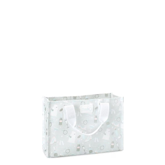 Bride To Be Small Reusable Bag