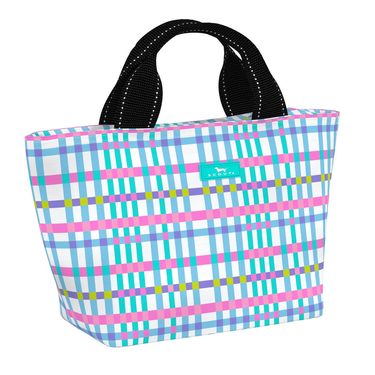Pretty In Picnic Nooner Lunch Box