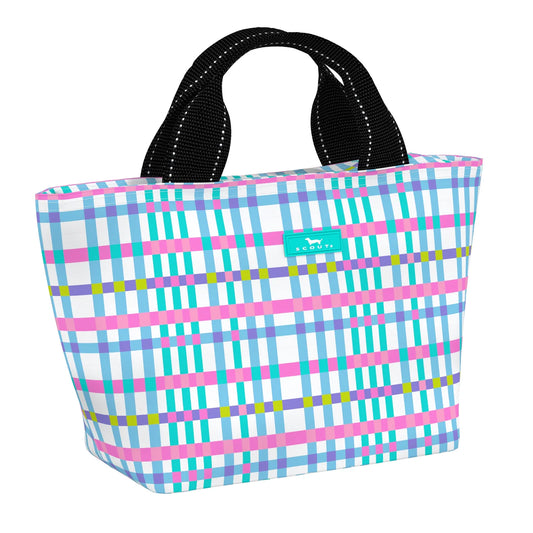 Pretty In Picnic Nooner Lunch Box