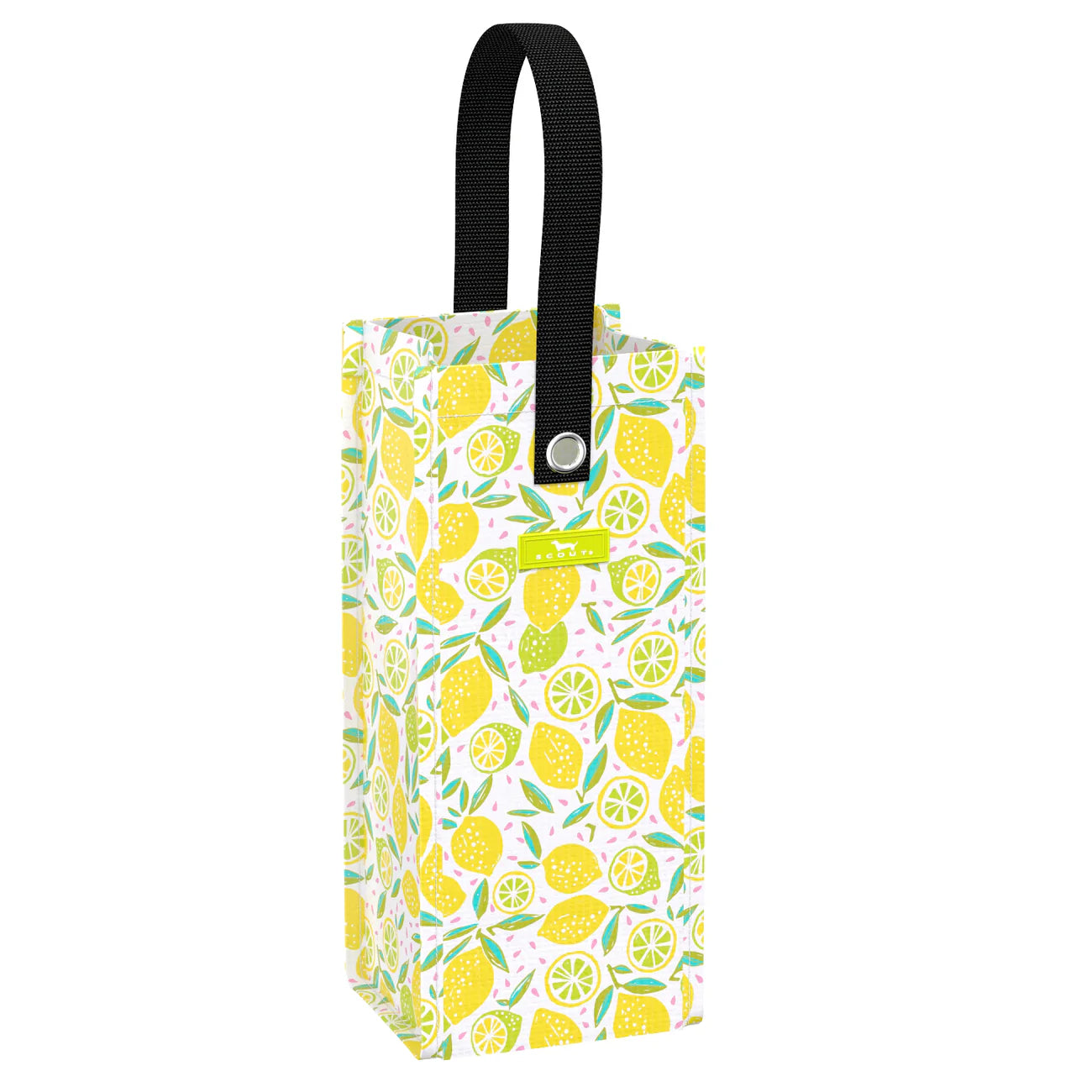 Lemoncello Large Spirit Liftah