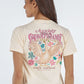 Anxiety Goose Short Sleeve