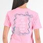 Just A Girl Loves Books Tee