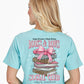 Books and Bows Tee
