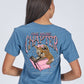 One More Chapter Tee