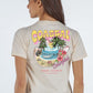 Coastal Cowgirl SS Tee