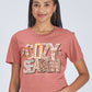 Cozy Vibes Tee