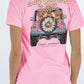 Easily Distracted By Dogs Short Sleeve