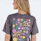 Love Is Four Legs Short Sleeve