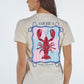 America Lobster Short Sleeve