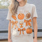 Happy Fall Yall SS Tee