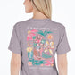 It is Well with My Soul Boot SS Tee