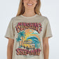 Sunshine State Of Mind Short Sleeve
