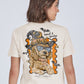Sweet and Spooky Tee