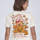 Teddy Bear Fall Tee