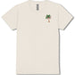 Christmas Palm Tree Tis The Season Tee