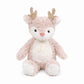 Noelle Pink Reindeer