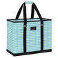 3 GIRLS BAG-KEEP IT GLASSY