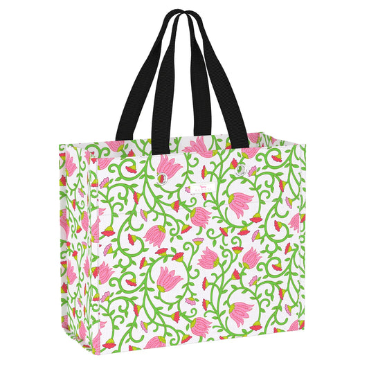 LARGE PACKAGE-LATE BLOOMER