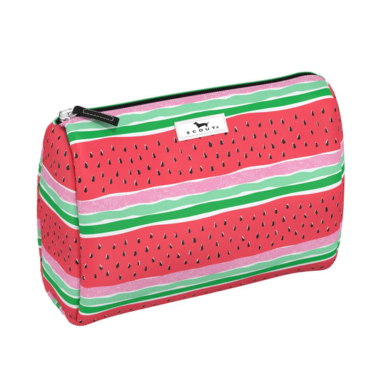 PACKIN' HEAT-MELONDRAMATIC