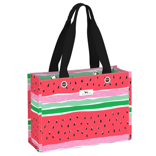 TINY PACKAGE-MELONDRAMATIC