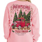 Pawsome Tree Farm Crew