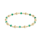 Dignity Sincerity 3MM - Green Onyx