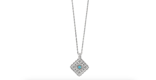 Mosiac Paseo Necklace - JM7556