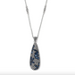 Garden of Love Long Necklace - JM7506