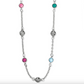 Elora Gems Necklace - JM7442
