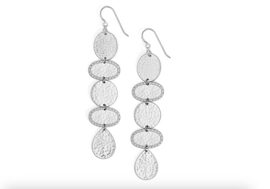 Palm Canyon Long Silver - JA9972