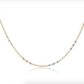 15" CHOKER HOPE JOY - HOT MESS SS25
